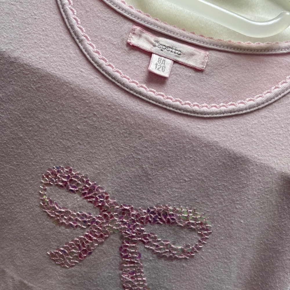 repetto top